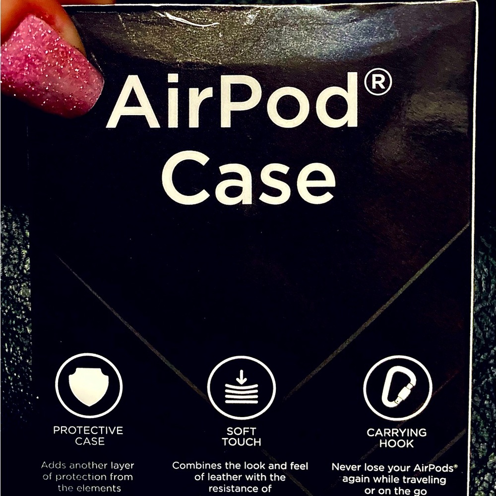 AirPod Case - Picture 2 of 2